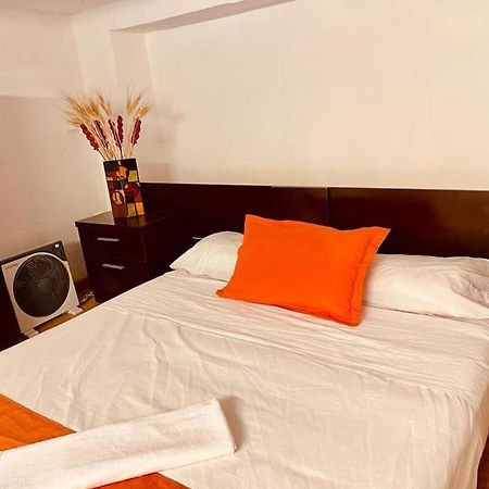 Apartments In Madrid Downtown Next To Plaza Callao Eksteriør billede
